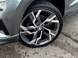 Skoda Karoq 1.5 Karoq Sportline TSi Semi-Auto 5dr 3