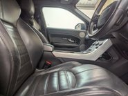 Land Rover Range Rover Evoque 2.0 Range Rover Evoque HSE Dynamic TD4 Auto 4WD 5dr 29