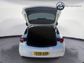 Vauxhall Astra 1.0i Turbo ecoTEC Design Euro 6 (s/s) 5dr 26