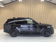 Land Rover Range Rover 4.4 Range Rover First Edition Auto 4WD 5dr 14