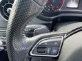 Audi A1 1.4 TFSI CoD Black Edition S Tronic Euro 6 (s/s) 3dr 22