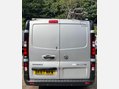 Vauxhall Vivaro 1.6 CDTi 2700 L1 H1 Euro 6 (s/s) 5dr 12