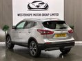 Nissan Qashqai 1.5 dCi N-Connecta Euro 6 (s/s) 5dr 2