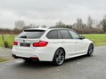 BMW 3 Series 2.0 320d M Sport Shadow Edition Touring Auto Euro 6 (s/s) 5dr 7