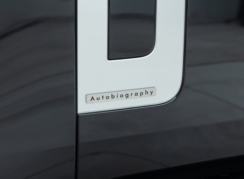 Land Rover Range Rover P460e AUTOBIOGRAPHY LWB 34