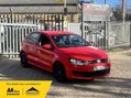 Volkswagen Polo 1.4 SE DSG Euro 5 5dr 1