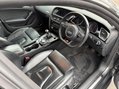 Audi A5 2.0 TDI Black Edition Plus Sportback Euro 5 (s/s) 5dr 14