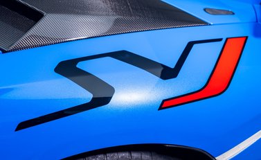 Lamborghini Aventador LP 770-4 SVJ ROADSTER 49