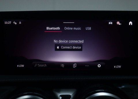 Mercedes-Benz CLA Class 1.3 CLA250e 15.6kWh AMG Line (Premium Plus) Coupe 4dr Petrol Plug-in Hybrid 24