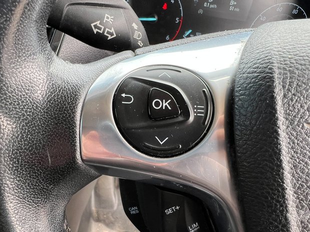 Ford Transit Connect AUTO LWB (SOLD) L2H1 Low Roof Limited Air Con Alloys Sensors Cam EURO 6 NO 43