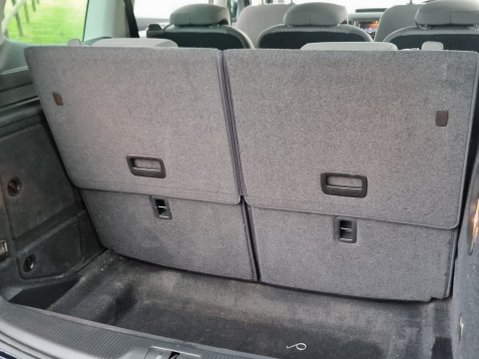 SEAT Alhambra TDI ECOMOTIVE S Full Service history just serviced New MOT 24
