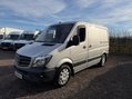 Mercedes-Benz Sprinter 2.1 314 CDi BlueEFFICIENCY RWD L1 5dr 3