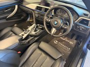 BMW 4 Series 2.0 420d M Sport Auto Euro 6 (s/s) 2dr 16
