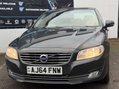 Volvo S80 2.0 D4 SE Nav Geartronic Euro 6 (s/s) 4dr 8