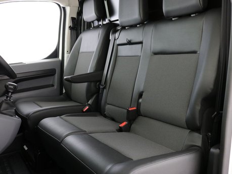 Citroen Dispatch M 1000 1.5 BlueHDi 100 Van Enterprise Pro 6