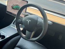 Tesla Model 3 (Sold) Standard Range Plus Saloon 4dr Electric Auto RWD (241 bhp) 12