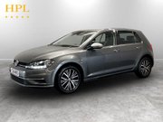 Volkswagen Golf 1.6 TDI SE Nav Hatchback 5dr Diesel DSG Euro 6 (s/s) (115 ps) 3