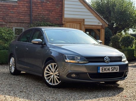 Volkswagen Jetta SPORT TDI