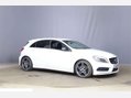 Mercedes-Benz A Class 2.1 A200 CDI AMG Sport Euro 6 (s/s) 5dr 3