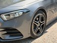 Mercedes-Benz A Class 1.3 A180 AMG Line (Executive) 7G-DCT Euro 6 (s/s) 5dr 47