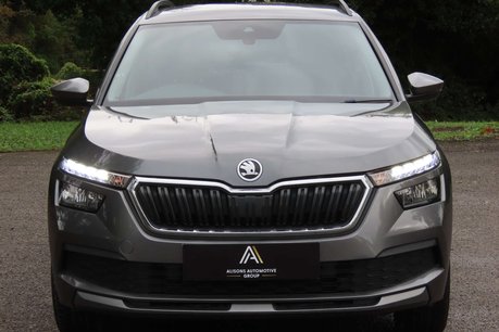 Skoda Kamiq 1.0 TSI SE Drive SUV 5dr Petrol Manual Euro 6 (s/s) (95 ps) 2