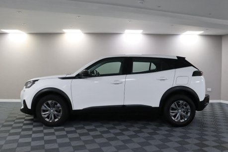Peugeot 2008 PURETECH S/S ACTIVE PREMIUM 18
