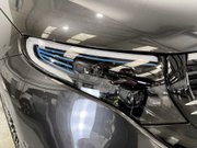 Mercedes-Benz EQC EQC 400 80kWh AMG Line (Premium) SUV 5dr Electric Auto 4MATIC (408 ps) 9