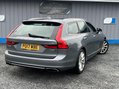Volvo V90 2.0 D5 PowerPulse Inscription Auto AWD Euro 6 (s/s) 5dr 41