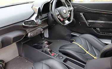Ferrari 458 Speciale 22