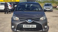 Toyota Yaris 1.5 VVT-h Design Hatchback 5dr Petrol Hybrid E-CVT Euro 6 (101 ps) 2