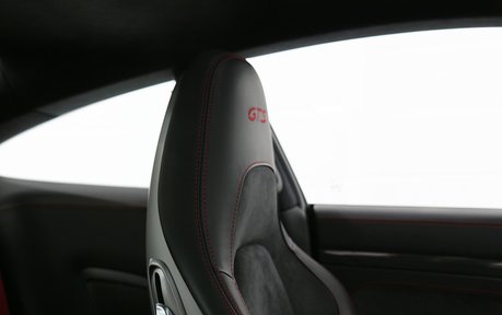 Porsche 911 Carrera GTS with Huge Spec and Just Serviced 9