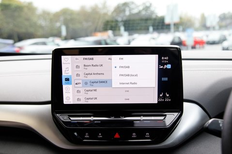 Volkswagen Id.4 LIFE EDITION 23