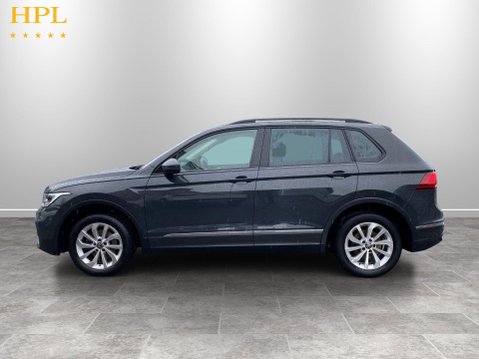 Volkswagen Tiguan 1.5 TSI Life SUV 5dr Petrol Manual Euro 6 (s/s) (150 ps) 4