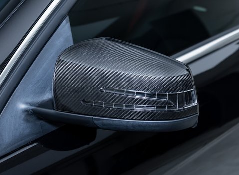 Mercedes-Benz C63 AMG BLACK SERIES 33