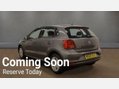 Volkswagen Polo 1.0 BlueMotion Tech SE Euro 6 (s/s) 5dr 3