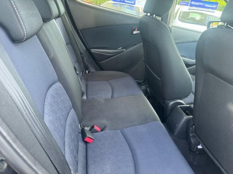 Mazda 2 1.5 SKYACTIV-G SE-L Euro 6 (s/s) 5dr 27