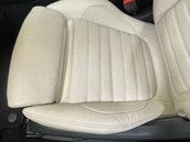 Mercedes-Benz C Class 1.5 C 200 AMG Line Auto 2dr 36