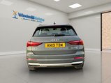 Audi Q3 1.5 TFSI CoD 35 Sport Euro 6 (s/s) 5dr 9