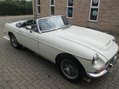 MG MGC 1