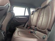 BMW X1 2.0 X1 sDrive 18d M Sport Auto 5dr 45
