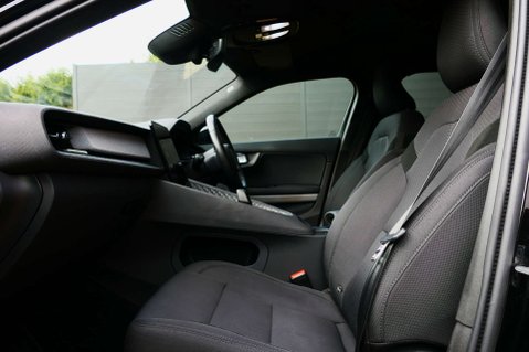 Polestar 2 Polestar 2 EV AWD 4WD 5dr 34