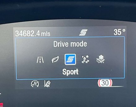Ford Kuga 2.0 Kuga Titanium First Edition EcoBlue MHEV 5dr 32