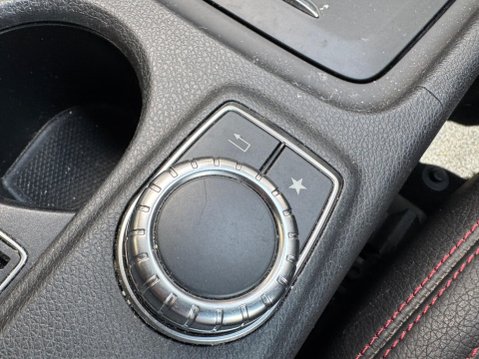 Mercedes-Benz GLA 2.1 GLA220d AMG Line (Premium) 7G-DCT 4MATIC Euro 6 (s/s) 5dr 28