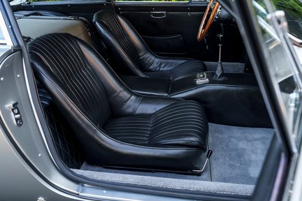 Ferrari 250 GT Lusso 23