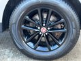 Jaguar F-Pace 2.0 F-PACE Prestige AWD D Auto 4WD 5dr 73