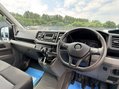 Volkswagen Crafter 2.0 Crafter CR35 Startline TDI 12
