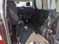 Peugeot Rifter HORIZON RE 19