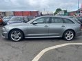 Audi A6 2.0 A6 S Line TDI CVT 5dr 65