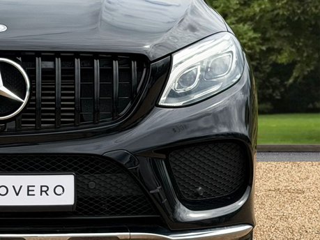 Mercedes-Benz GLE GLE 250 D 4MATIC AMG LINE PREMIUM 16