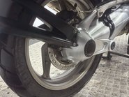 BMW R1200GS 2009 ONLY 31K PANNIERS NEW MOT SERVICED 1200CC ADVENTURE BIKE 46